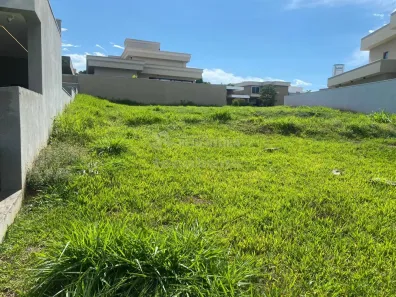 Lote/Terreno à venda, 551m² no Quinta do Golfe Jardins, São José do Rio Preto
