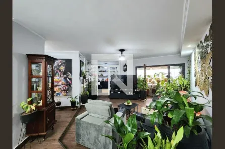 Apartamento com 3 Quartos à venda, 161m² no Vila Nova Conceição, São Paulo