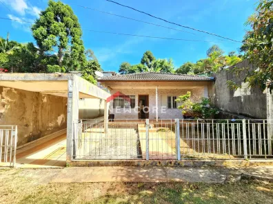 Casa com 3 Quartos à venda, 152m² no Mantiqueira, Mairiporã