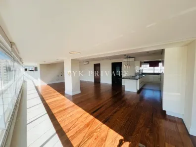 Apartamento com 3 Quartos à venda, 172m² no Perdizes, São Paulo