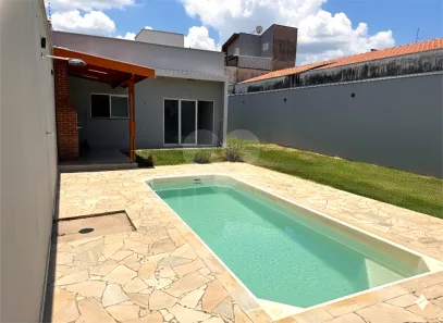 Casa com 1 Quarto à venda, 80m² no Parque São Matheus, Piracicaba