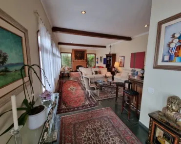 Casa com 4 Quartos à venda, 586m² no Jardim Viana, São Paulo