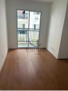 Apartamento com 2 Quartos à venda, 44m² no Taquara, Rio de Janeiro