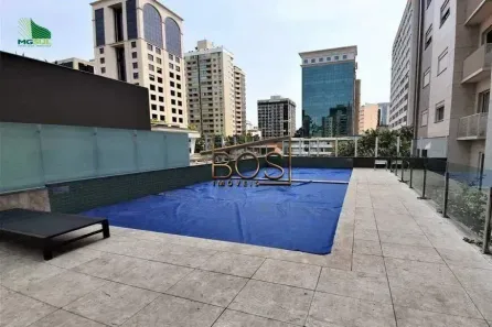 Apartamento com 3 Quartos à venda, 74m² no Savassi, Belo Horizonte