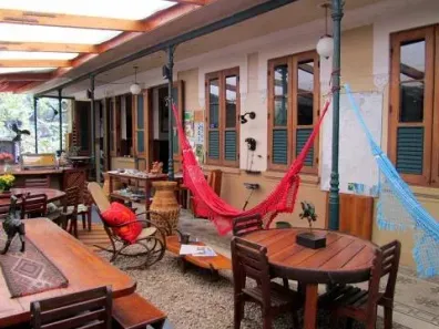 Casa com 13 Quartos à venda, 550m² no Santa Teresa, Rio de Janeiro