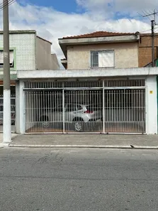 Sobrado com 3 Quartos à venda, 162m² no Vila Prudente, São Paulo