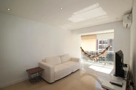 Apartamento com 2 Quartos à venda, 65m² no Vila Nova Conceição, São Paulo
