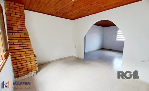 Casa com 3 Quartos à venda, 112m² no Cristal, Porto Alegre