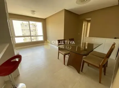 Apartamento com 2 Quartos à venda, 69m² no Jardim Carvalho, Porto Alegre