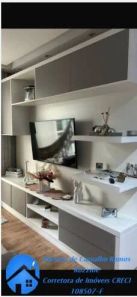 Apartamento com 2 Quartos à venda, 58m² no Jardim Tupanci, Barueri