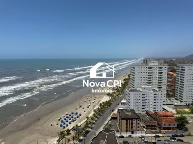 Apartamento com 2 Quartos à venda, 68m² no Jardim Praia Grande, Mongaguá