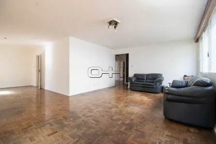 Apartamento com 3 Quartos à venda, 207m² no Jardim Paulista, São Paulo