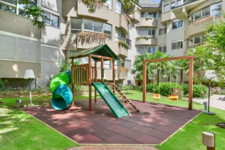 Apartamento com 3 Quartos à venda, 144m² no Centro, Canela