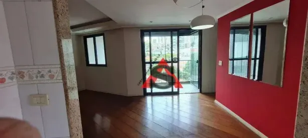 Apartamento com 2 Quartos à venda, 86m² no Santa Teresinha, São Paulo