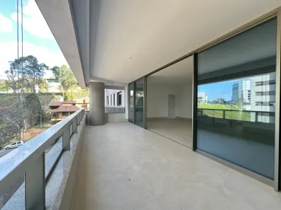 Apartamento com 4 Quartos à venda, 208m² no Vale do Sereno, Nova Lima