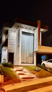 Casa de Condomínio com 3 Quartos à venda, 215m² no Jardim Celeste, Jundiaí
