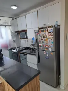 Apartamento com 3 Quartos à venda, 70m² no Vila Guarani (Z Sul), São Paulo