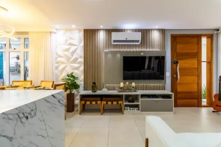 Casa de Condomínio com 3 Quartos à venda, 160m² no Jardim Pagliato, Sorocaba