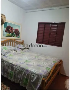 Fazenda/Sítio com 5 Quartos à venda, 300m² no , Água Comprida