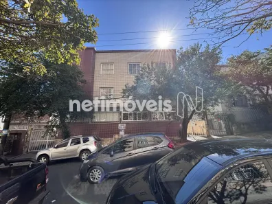 Apartamento com 2 Quartos à venda, 75m² no Sion, Belo Horizonte