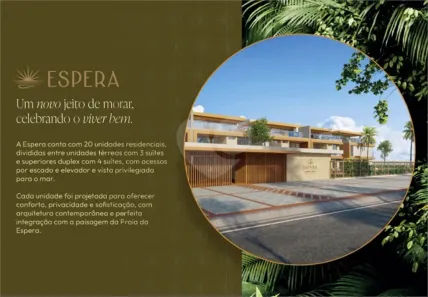 Casa de Condomínio com 3 Quartos à venda, 145m² no Itacimirim (Monte Gordo), Camaçari
