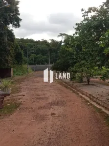 Lote/Terreno à venda, 750m² no Novo Uruguai, Teresina