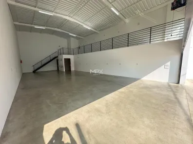 Galpão/Depósito/Armazém para alugar, 250m² no Piracicamirim, Piracicaba