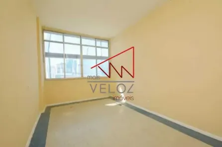 Apartamento com 1 Quarto à venda, 41m² no Centro, Rio de Janeiro