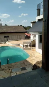 Casa de Condomínio com 3 Quartos à venda, 500m² no Residencial Morada dos Pássaros-Aldeia da Serra, Barueri