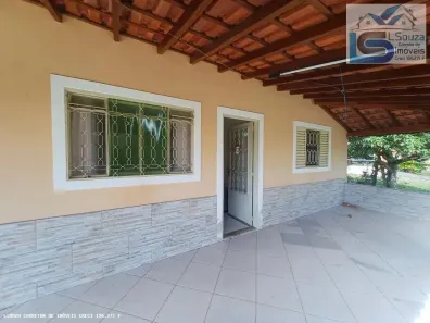 Fazenda/Sítio com 2 Quartos à venda, 120m² no Oratório, Socorro