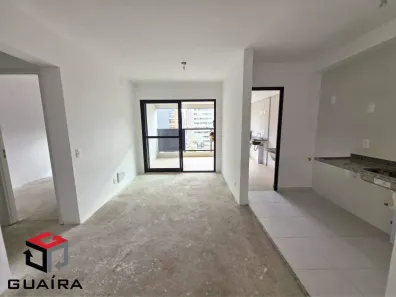 Apartamento com 2 Quartos à venda, 74m² no Rudge Ramos, São Bernardo do Campo