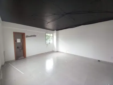 Sala Comercial à venda, 31m² no Buritis, Belo Horizonte