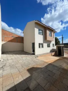 Sobrado com 2 Quartos à venda, 86m² no Parque Verde, Cascavel