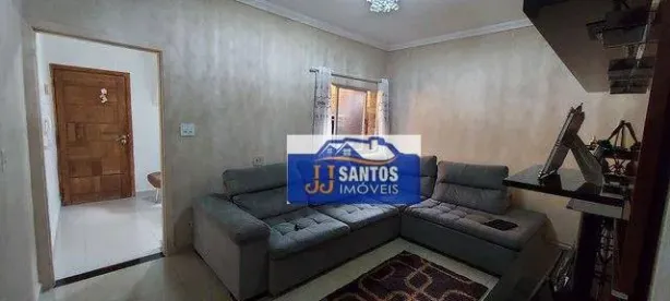 Sobrado com 2 Quartos à venda, 120m² no Alto da Mooca, São Paulo