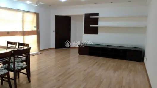 Apartamento com 3 Quartos à venda, 191m² no Vila Valparaíso, Santo André