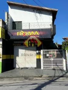 Casa com 7 Quartos à venda, 1013m² no Parque Santo Antônio, Taubaté