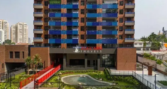 Apartamento com 2 Quartos à venda, 69m² no Vila Augusta, Guarulhos