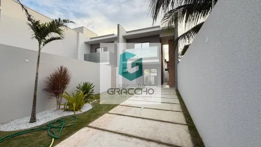 Casa com 3 Quartos à venda, 123m² no Edson Queiroz, Fortaleza
