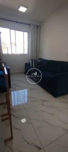 Apartamento com 2 Quartos para alugar, 42m² no Jardim Helga, São Paulo