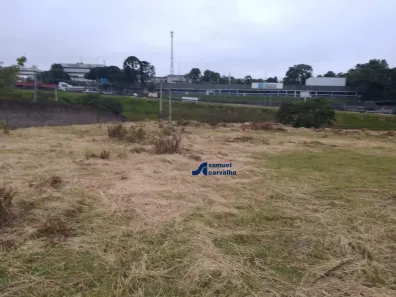 para alugar, 10500m² no Jardim Vista Alegre, Embu das Artes