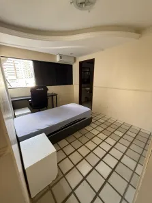 Apartamento com 4 Quartos à venda, 189m² no Ponta Verde, Maceió