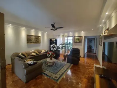 Casa com 4 Quartos à venda, 169m² no Nova América, Piracicaba