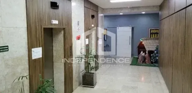 Sala Comercial à venda, 29m² no Centro, São José dos Campos
