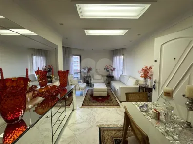 Apartamento com 3 Quartos à venda, 98m² no Santana, São Paulo