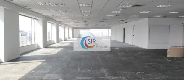 Sala Comercial para alugar, 432m² no Vila Olímpia, São Paulo