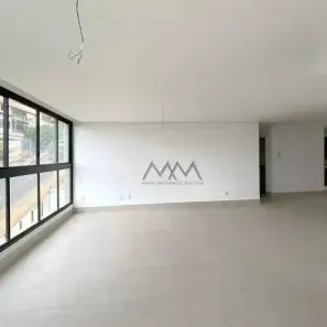 Apartamento com 3 Quartos à venda, 120m² no São Bento, Belo Horizonte