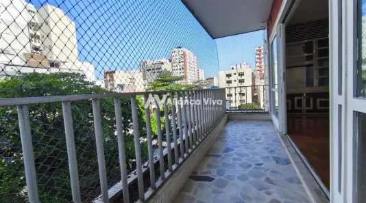 Apartamento com 3 Quartos à venda, 100m² no Ipanema, Rio de Janeiro