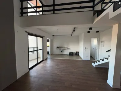 Apartamento com 1 Quarto à venda, 94m² no Parque Residencial Aquarius, São José dos Campos