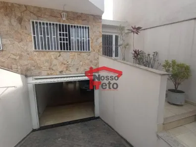 Sobrado com 3 Quartos à venda, 161m² no Jardim Primavera (Zona Norte), São Paulo