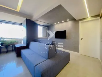 Apartamento com 3 Quartos à venda, 108m² no Vila Siam, Londrina